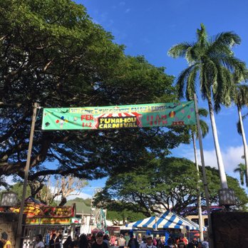 Punahou Carnival - Festivals Near Me - Honolulu, Hawaii Punahou Carnival - Festivals Near Me - Honolulu, Hawaii