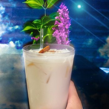 Taco Time - Horchata recipe family - Tacos Near Me - Lexington, Kentucky