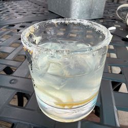 Brandi's Kitchen - Lemon drop martini. ...