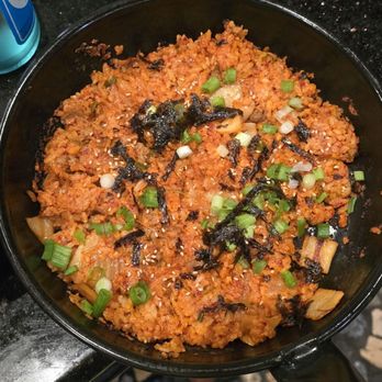 Gui Gui 9292 - Kimchi Fried Rice - Barbeque Near Me - Rowland Heights, California Gui Gui 9292 - Kimchi Fried Rice - Barbeque Near Me - Rowland Heights, California