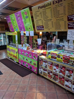 Desi Galaxy 87 Photos 77 Reviews Indian 1396 Oak Tree Rd Iselin Nj United States Restaurant Reviews Phone Number Menu