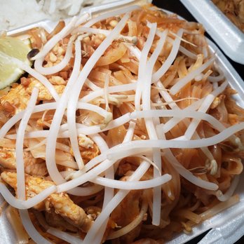 Thai Fresh - Pad thai - Thai Near Me - Charlottesville, Virginia Thai Fresh - Pad thai - Thai Near Me - Charlottesville, Virginia