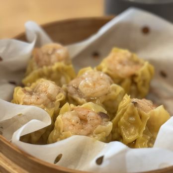 Hidden Dumpling House - Chinese Near Me - Elk Grove, California