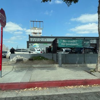 Hybrid World - Photo of the store - Hybrid Car Repair Near Me - Norwalk, California Hybrid World - Photo of the store - Hybrid Car Repair Near Me - Norwalk, California