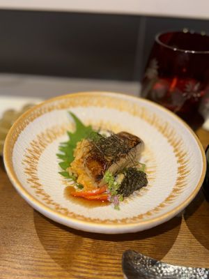 Omakase @ Barracks Row by null