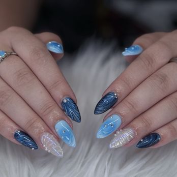 Top Nails - Waxing Near Me - Mount Pleasant, South Carolina Top Nails - Waxing Near Me - Mount Pleasant, South Carolina