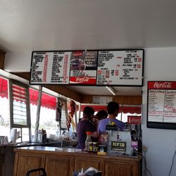 American Drive-In