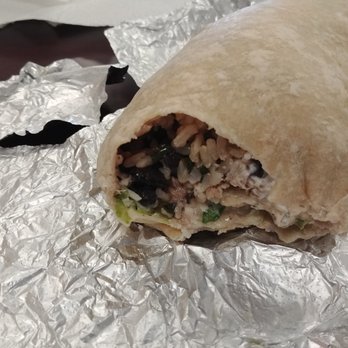 Chipotle Mexican Grill - Fast Food Near Me - Palm Coast, Florida