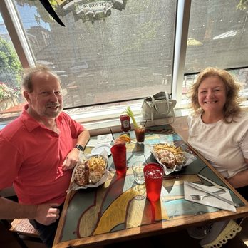 St Paul Fish Company - Seafood Near Me - Milwaukee, Wisconsin