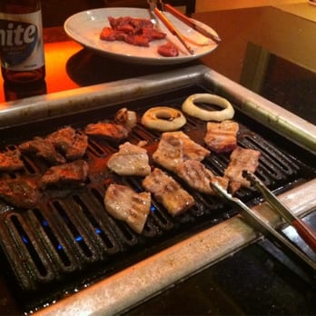 Maru - Roastbeef n pork belly - Barbeque Near Me - La Quinta, California Maru - Roastbeef n pork belly - Barbeque Near Me - La Quinta, California