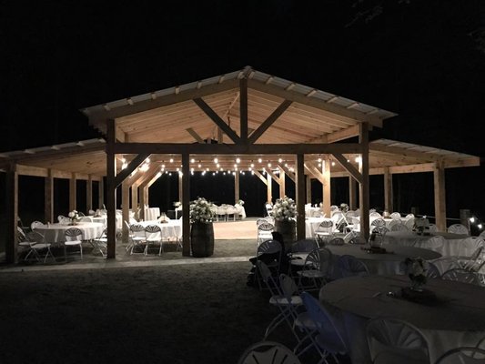 Springfield Distillery by null