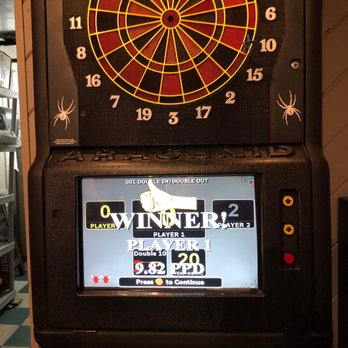 Mo's Place - Once again, I beat my bro !! 2 out of 3 501 double in double out - Bars Near Me - Buffalo, New York Mo's Place - Once again, I beat my bro !! 2 out of 3 501 double in double out - Bars Near Me - Buffalo, New York