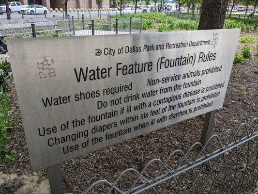 Civic Garden by null