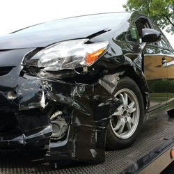 R & S Towing