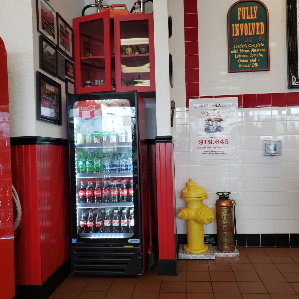 Firehouse Subs - Cute sub shop - Sandwiches Near Me - Vancouver, Washington Firehouse Subs - Cute sub shop - Sandwiches Near Me - Vancouver, Washington