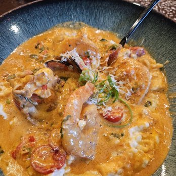 1123 by Chef Tobias - The Chesapeake! So good! All the flavors popped - Breakfast & Brunch Near Me - Hyattsville, Maryland