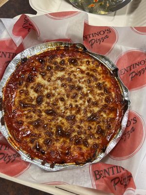 Bentino's by null