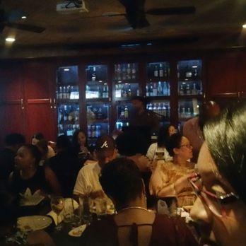 Copeland's - Very crowded - Cajun/Creole Near Me - Atlanta, Georgia