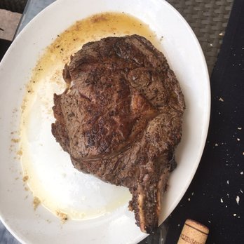 Del Frisco's Double Eagle Steakhouse - 22oz Ribeye - Steakhouses Near Me - Denver, Colorado Del Frisco's Double Eagle Steakhouse - 22oz Ribeye - Steakhouses Near Me - Denver, Colorado