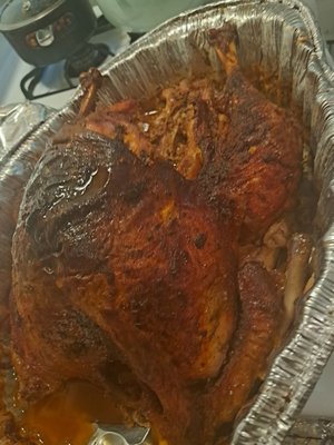 Rx Catering - DC Metro