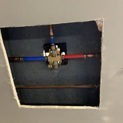 Prevail Plumbing Repairs