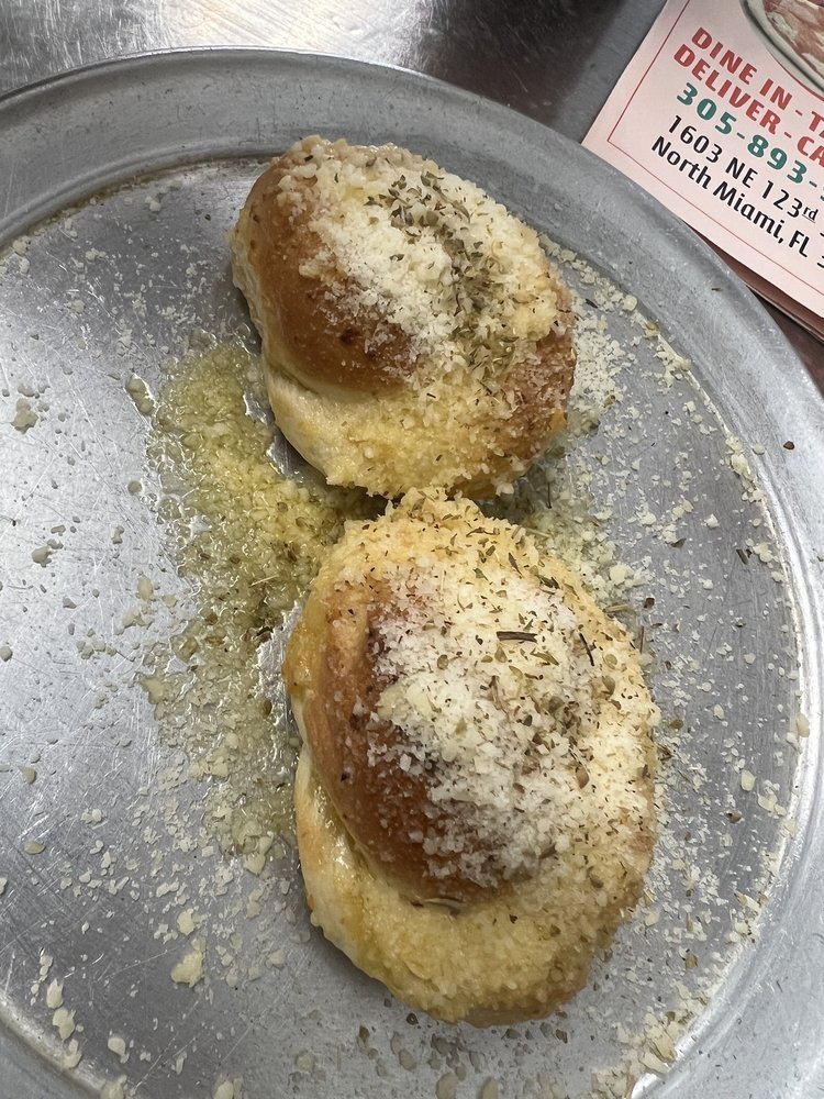 PICCOLO PIZZA & MORE 1603 NE 123rd St, North Miami, Florida Pizza