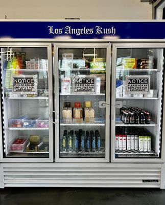 LA KUSH - Cannabis Dispensary by null