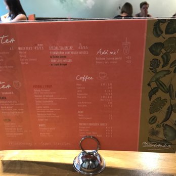 Mr. Stacks - Drink menu - Pancakes Near Me - Amsterdam, New Hampshire Mr. Stacks - Drink menu - Pancakes Near Me - Amsterdam, New Hampshire