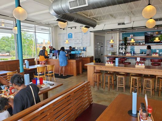 Rodney Scott's BBQ by null