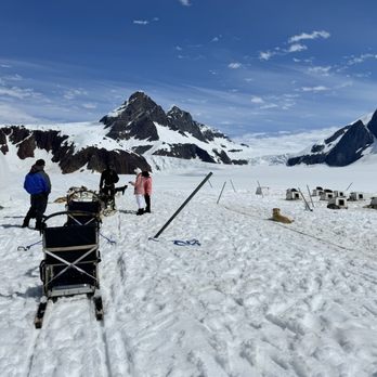 Coastal Helicopters - Aerial Tours Near Me - Juneau, Alaska Coastal Helicopters - Aerial Tours Near Me - Juneau, Alaska