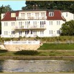 Elbresidenz Birkwitz