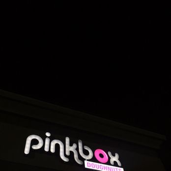 Pinkbox Doughnuts - Donuts Near Me - Henderson, Nevada Pinkbox Doughnuts - Donuts Near Me - Henderson, Nevada