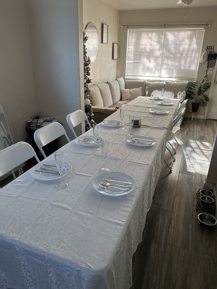 QUALITY PARTY RENTALS Updated August 2024 Vacaville, California