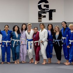 Progresso Jiu Jitsu