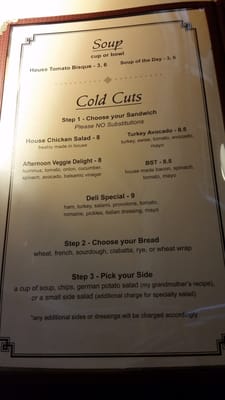Menu photo 6 Schiraz Jacksonville, IL