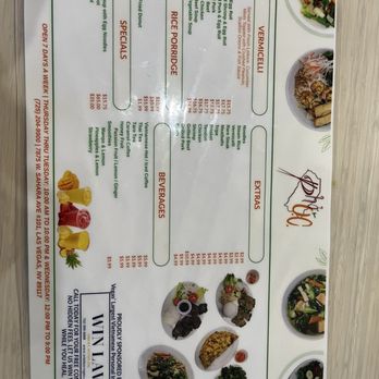 Pho O.C. - Vietnamese Near Me - Las Vegas, Nevada