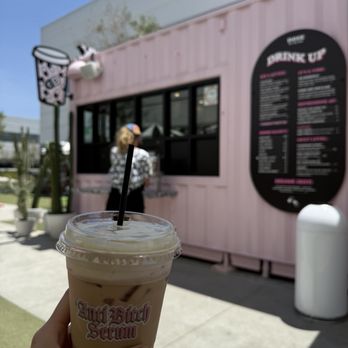 Coffee Dose - Coffee & Tea Near Me - Irvine, California Coffee Dose - Coffee & Tea Near Me - Irvine, California