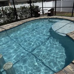 Splash Right Pool Care