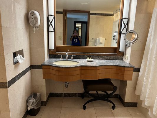 Bally's Atlantic City Hotel & Casino by null