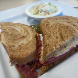 Reuben