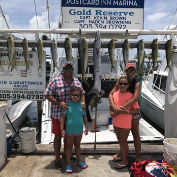 Islamorada Fishing Charter - Fishing Near Me - Islamorada, Florida Islamorada Fishing Charter - Fishing Near Me - Islamorada, Florida