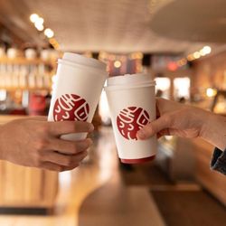 Sweetwaters Coffee & Tea - Best drink at sweetwaters