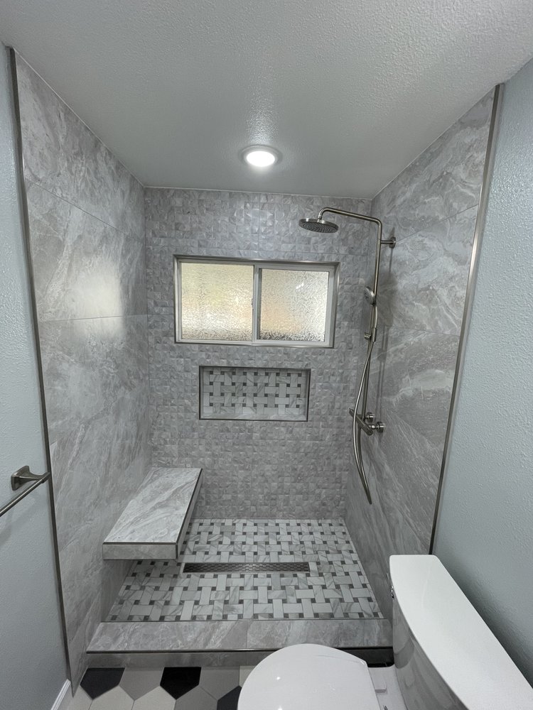 Slide of Norcal Bay Construction