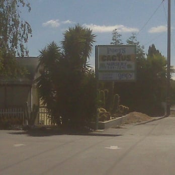 Poot's Cactus Nursery - Nurseries & Gardening Near Me - Ripon, California