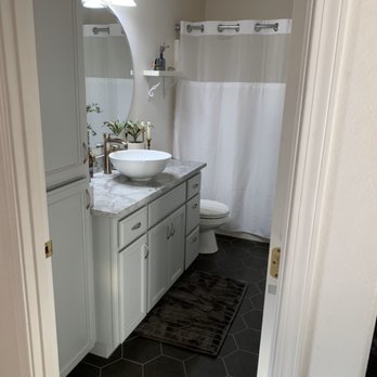 Robinson Homes - Bathroom - General Contractors Near Me Robinson Homes - Bathroom - General Contractors Near Me