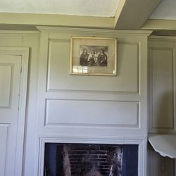Old Manse