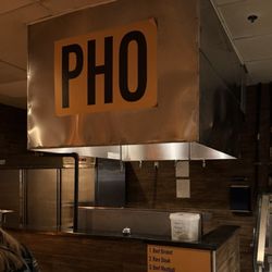 Feast - Pho bar