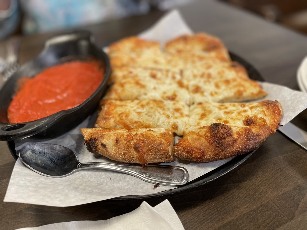 Coterie Pizza Logo