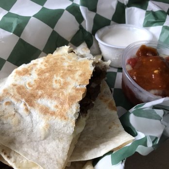 Chili Lime - Tacos Near Me - Champlin, Minnesota