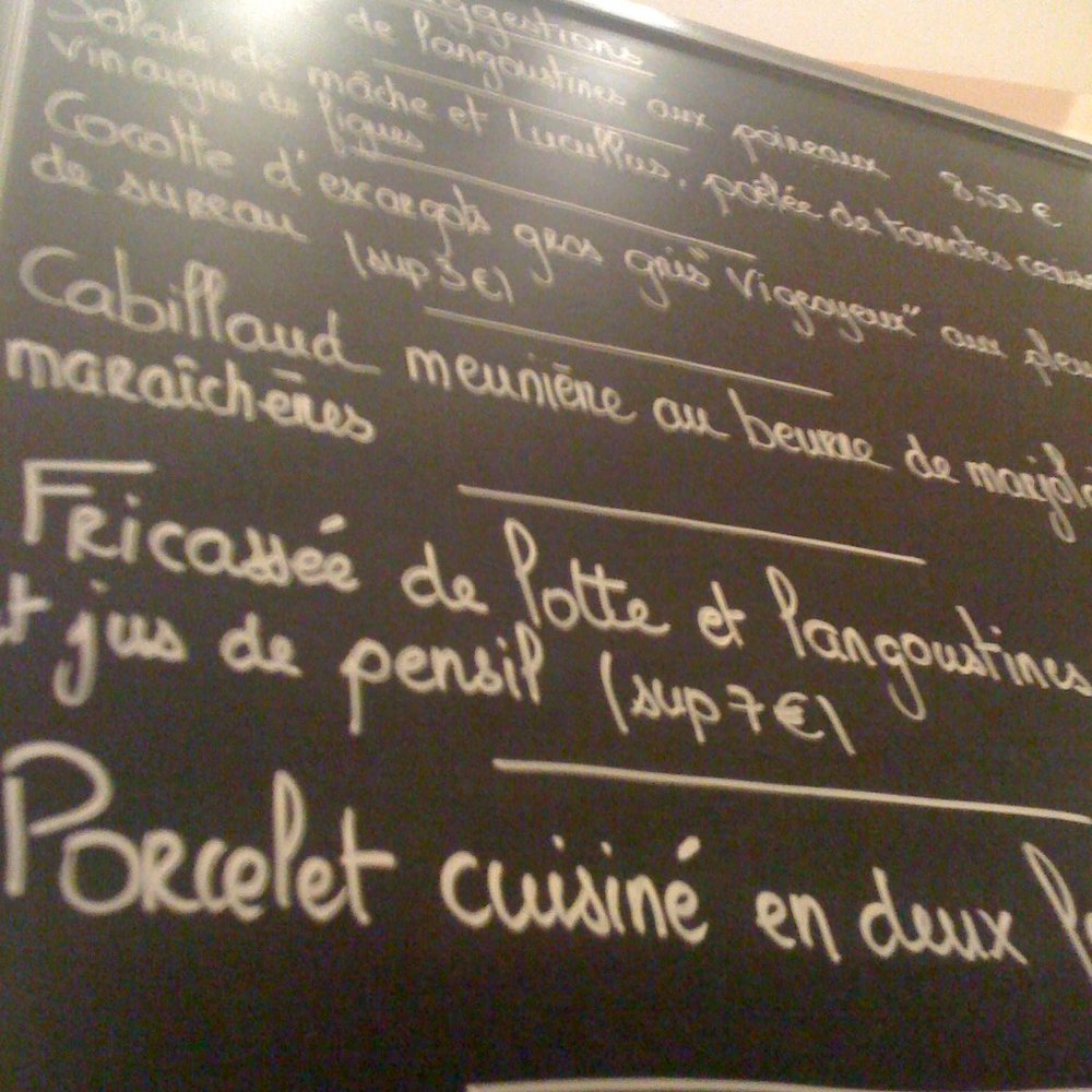 Le Florimond - French Near Me - Paris, 75 Le Florimond - French Near Me - Paris, 75